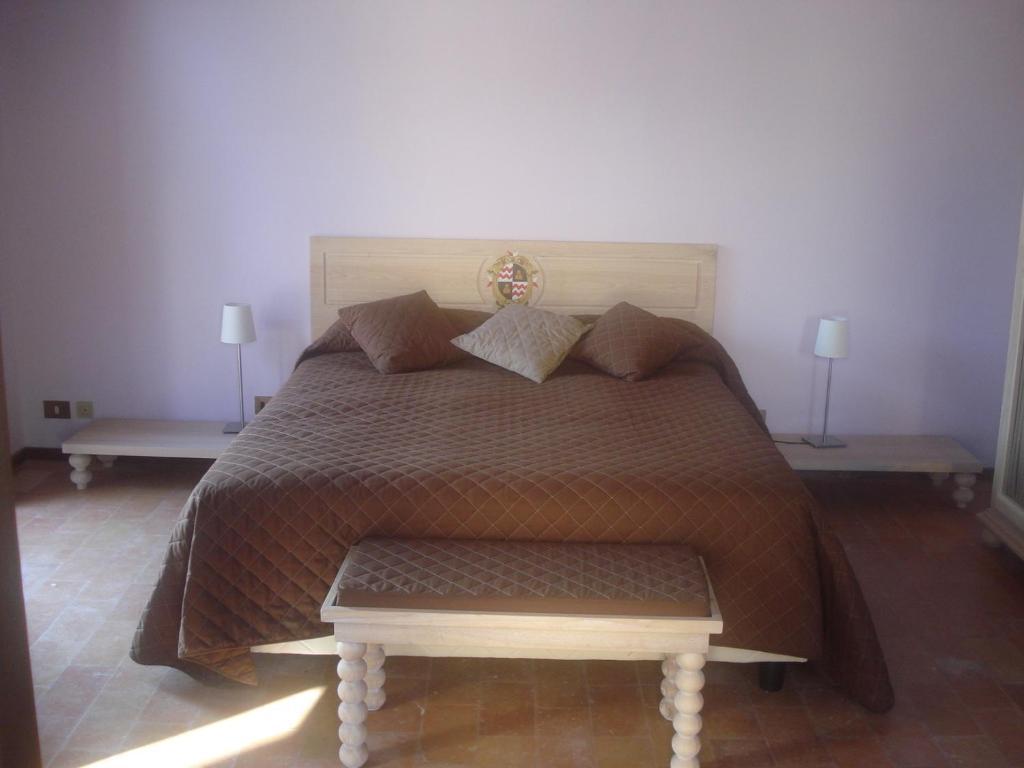 Bed and Breakfast Dimora Di Collio Сан-Северино-Марке Номер фото