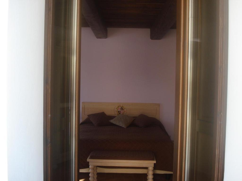 Bed and Breakfast Dimora Di Collio Сан-Северино-Марке Номер фото