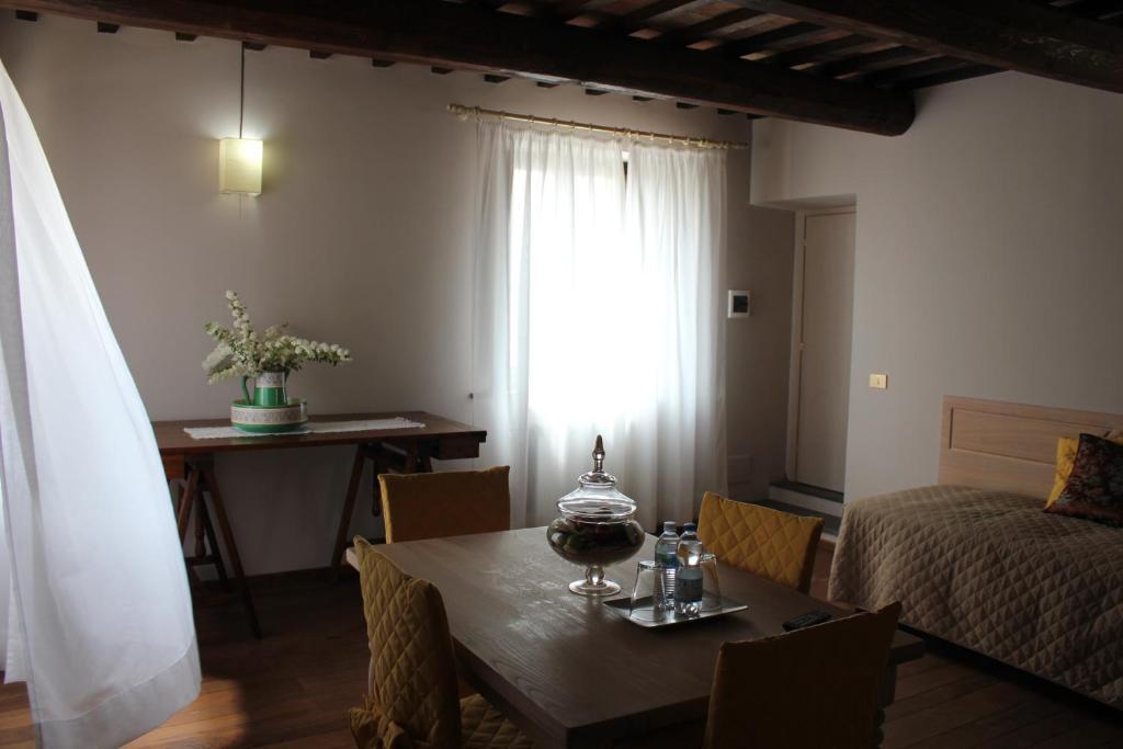 Bed and Breakfast Dimora Di Collio Сан-Северино-Марке Номер фото